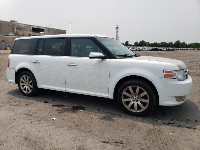 Photo 4 from auction – 2012 FORD FLEX LIMIT with VIN 2FMHK6DC0CBD03508