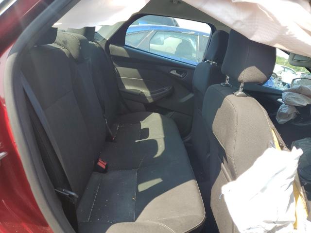 Photo 10 from auction – 2016 FORD FOCUS SE with VIN 1FADP3F28GL240631
