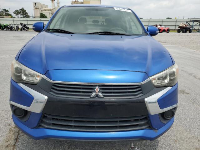 Photo 5 from auction – 2017 MITSUBISHI OUTLANDER with VIN JA4AP3AU0HZ048912