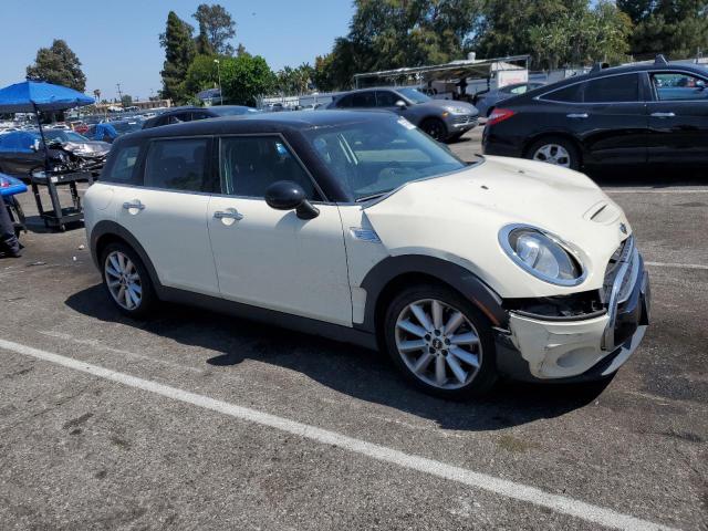 Photo 4 from auction – 2016 MINI COOPER S C with VIN WMWLN9C54G2E47939