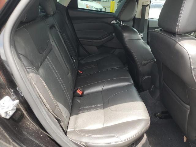 Photo 10 from auction – 2014 FORD FOCUS SE with VIN 1FADP3F24EL118328
