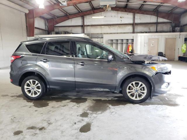 Photo 4 from auction – 2018 FORD ESCAPE SE with VIN 1FMCU0GD6JUC85481