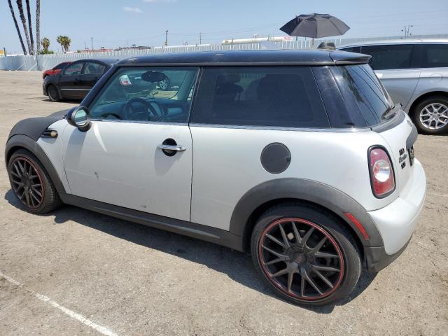 Photo 2 from auction – 2012 MINI COOPER with VIN WMWSU3C52CT259109