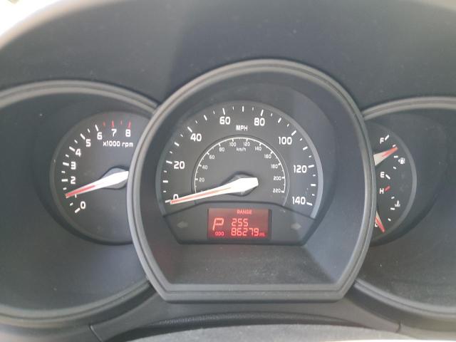 صورة رقم 9 من المزاد - 2015 KIA RIO LX مع VIN KNADM4A34F6467933