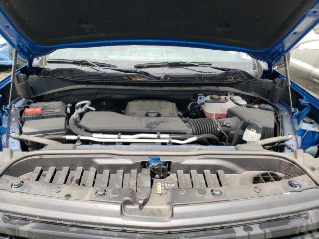 Photo 11 from auction – 2022 CHEVROLET SILVERADO with VIN 3GCPDCEK2NG607695