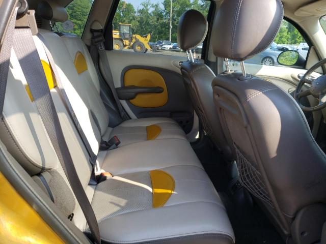 Photo 10 from auction – 2002 CHRYSLER PT CRUISER with VIN 3C8FY68B82T324443