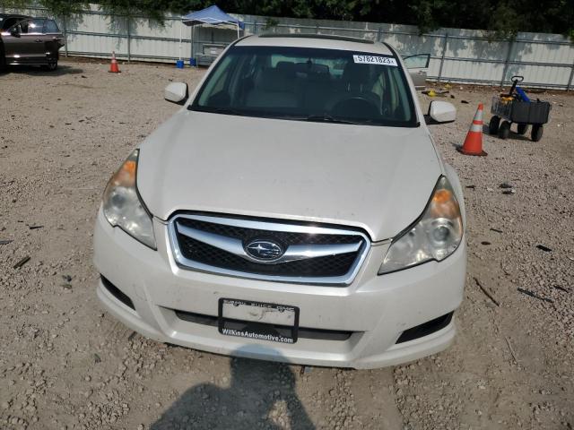Photo 5 from auction – 2012 SUBARU LEGACY 2.5 with VIN 4S3BMBG63C3019647