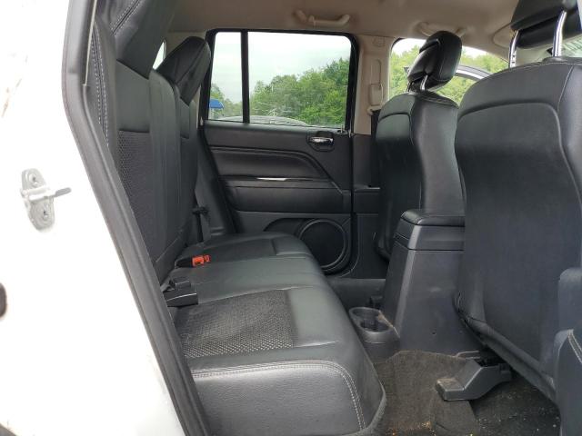 Photo 10 from auction – 2014 JEEP COMPASS LA with VIN 1C4NJDEB7ED622972