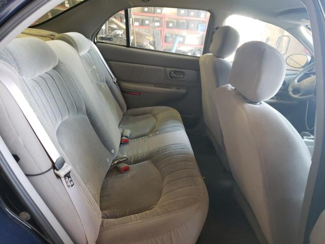 Photo 10 from auction – 2002 BUICK CENTURY CU with VIN 2G4WS52J021206316