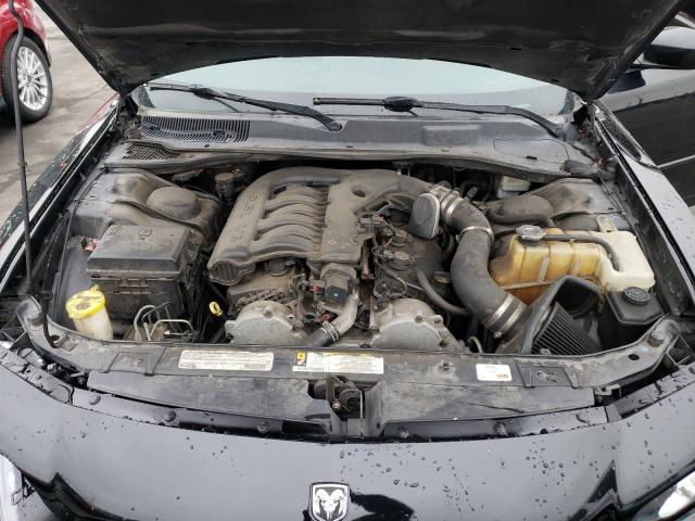 Photo 11 from auction – 2010 DODGE CHARGER SX with VIN 2B3CA3CV6AH301356