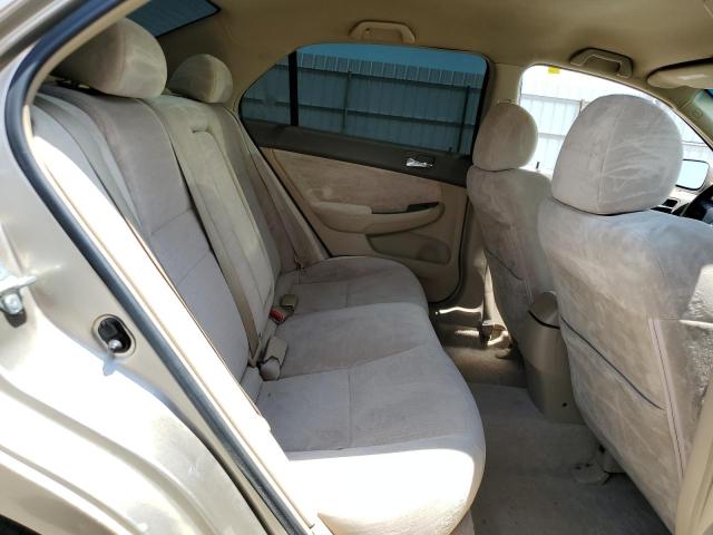 Photo 10 from auction – 2007 HONDA ACCORD VAL with VIN JHMCM56107C009786