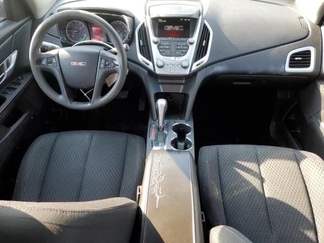 Photo 8 from auction – 2013 GMC TERRAIN SL with VIN 2GKALMEK0D6260073
