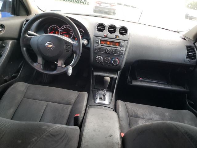 Photo 8 from auction – 2012 NISSAN ALTIMA BAS with VIN 1N4AL2AP0CC208987