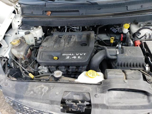 Photo 12 from auction – 2014 DODGE JOURNEY SE with VIN 3C4PDCAB7ET284368