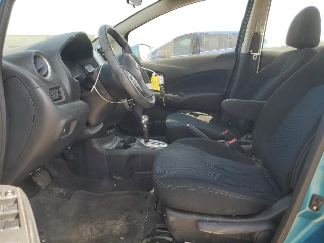 Photo 7 from auction – 2015 NISSAN VERSA NOTE with VIN 3N1CE2CPXFL354593