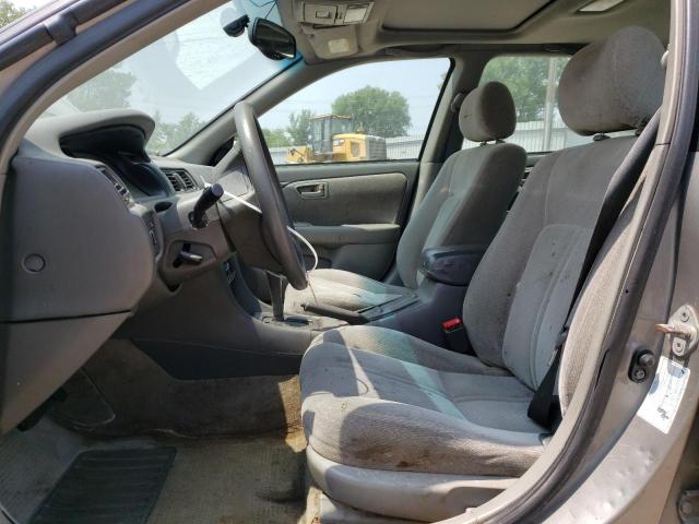 Photo 7 from auction – 2000 TOYOTA CAMRY CE with VIN 4T1BG22K9YU708374