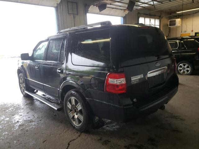 Photo 2 from auction – 2010 FORD EXPEDITION with VIN 1FMJU2A58AEA25081