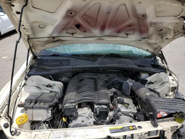 Photo 11 from auction – 2005 DODGE MAGNUM SXT with VIN 2D4FV48VX5H679672
