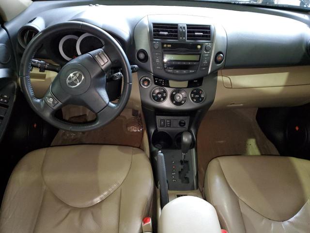 Photo 8 from auction – 2011 TOYOTA RAV4 LIMIT with VIN 2T3DK4DV8BW045811