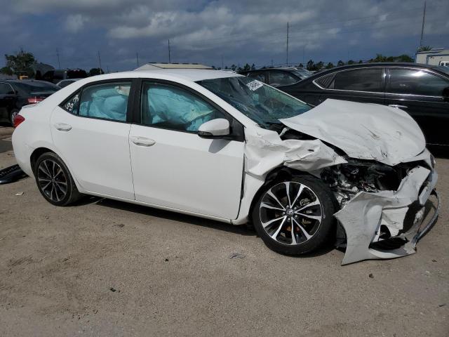 Photo 4 from auction – 2019 TOYOTA COROLLA L with VIN 2T1BURHE5KC213178