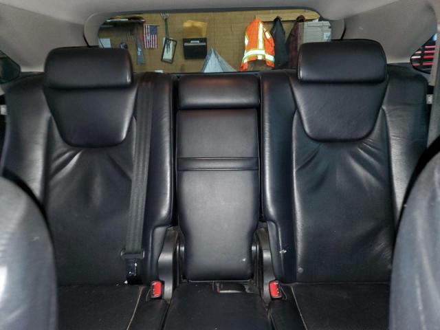 Photo 10 from auction – 2010 LEXUS RX 350 with VIN 2T2BK1BA6AC040567