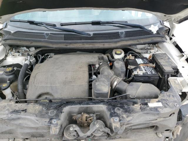 Photo 12 from auction – 2016 FORD EXPLORER X with VIN 1FM5K7D81GGC54712