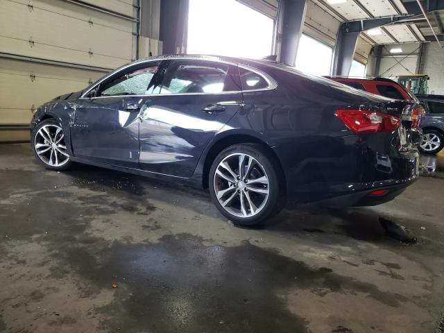 Photo 2 from auction – 2023 CHEVROLET MALIBU LT with VIN 1G1ZD5ST3PF210656
