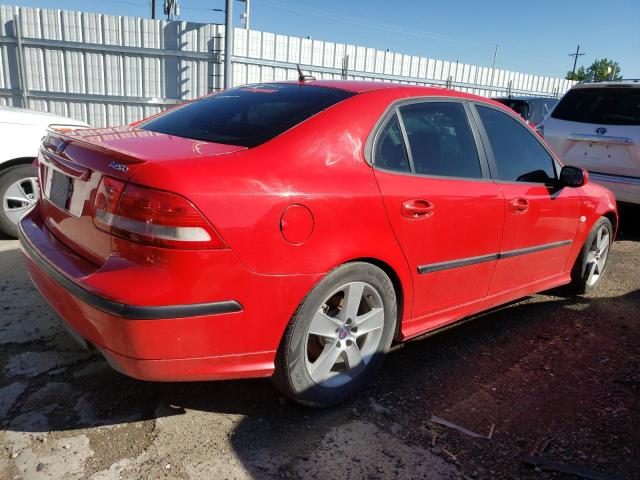 Photo 3 from auction – 2007 SAAB 9-3 AERO with VIN YS3FH46U971105055