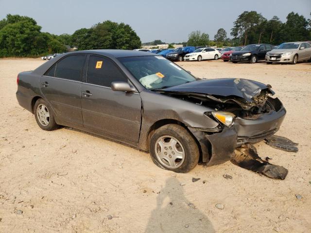 Photo 4 from auction – 2003 TOYOTA CAMRY LE with VIN 4T1BF32K63U565904