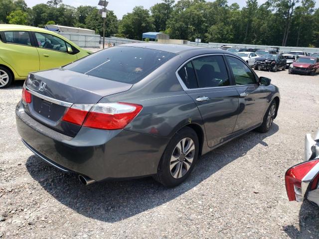 Photo 3 from auction – 2014 HONDA ACCORD LX with VIN 1HGCR2F3XEA142844