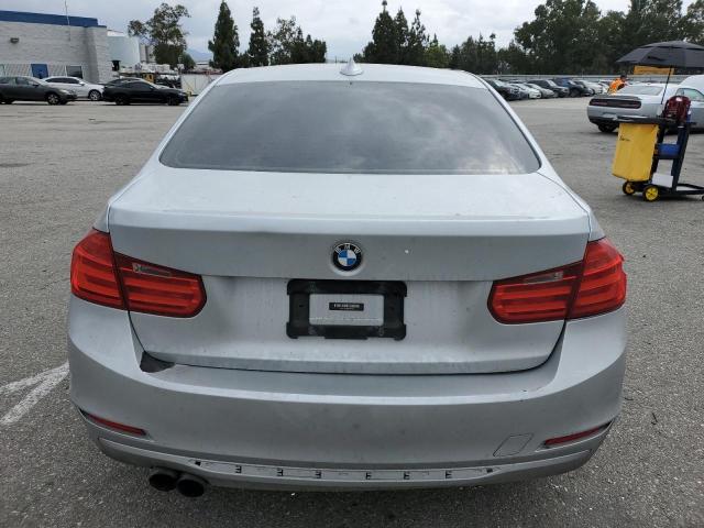 Photo 6 from auction – 2013 BMW 328 I SULE with VIN WBA3C1C54DF435203