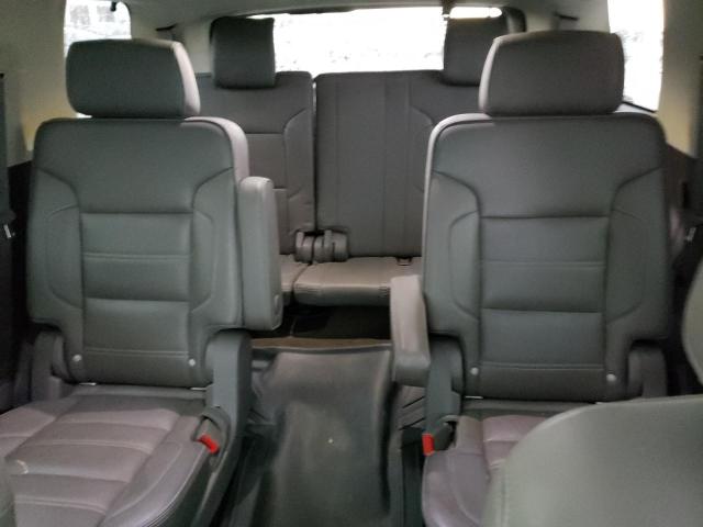 Photo 10 from auction – 2017 GMC YUKON DENA with VIN 1GKS2CKJ9HR257793