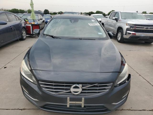 Photo 5 from auction – 2014 VOLVO S60 T5 with VIN YV1612FS6E2277317