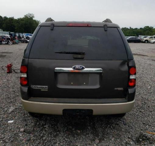 Photo 6 from auction – 2007 FORD EXPLORER E with VIN 1FMEU64E67UB47327