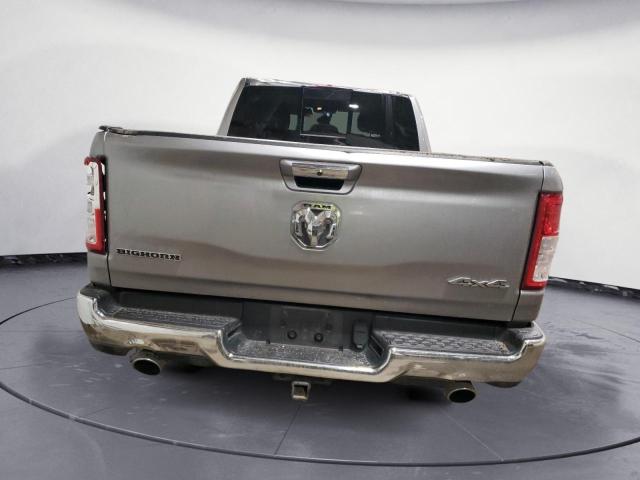 Photo 6 from auction – 2020 RAM 1500 BIG H with VIN 1C6SRFBT9LN281450