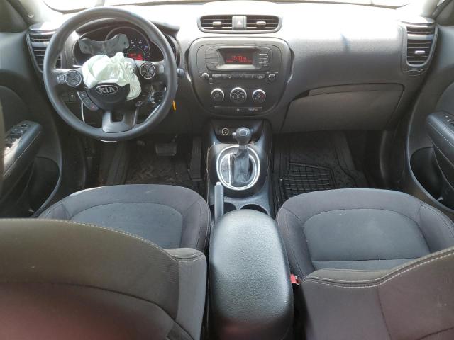 Photo 8 from auction – 2015 KIA SOUL with VIN KNDJN2A23F7747903