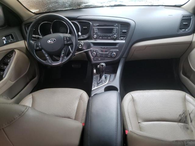 صورة رقم 8 من المزاد - 2013 KIA OPTIMA EX مع VIN 5XXGN4A76DG228835