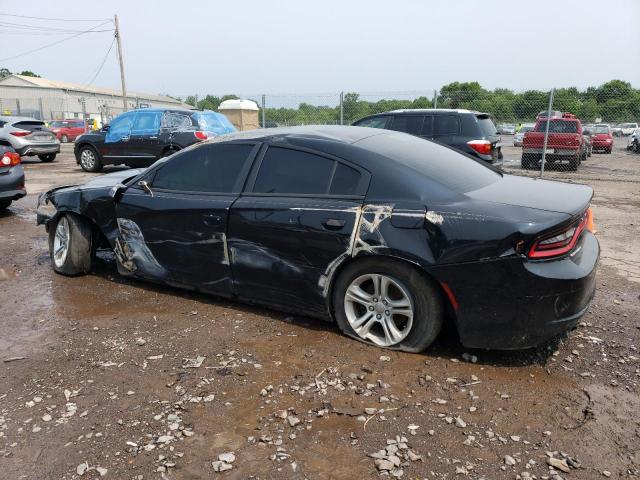 Photo 2 from auction – 2015 DODGE CHARGER SE with VIN 2C3CDXBGXFH847315