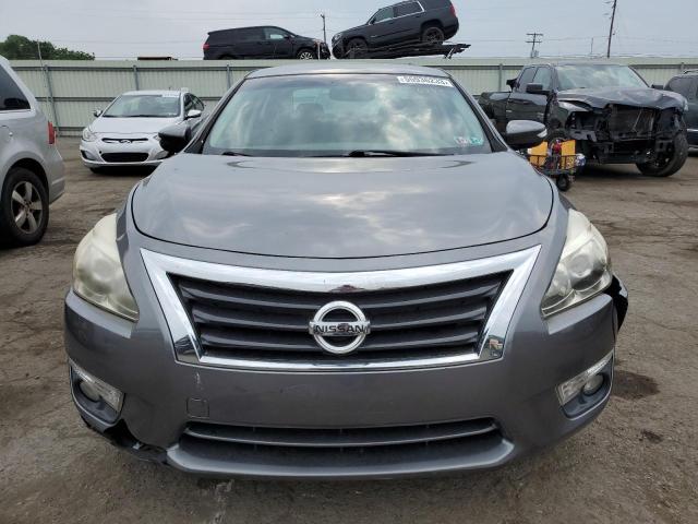 Photo 5 from auction – 2014 NISSAN ALTIMA 2.5 with VIN 1N4AL3AP6EC415487