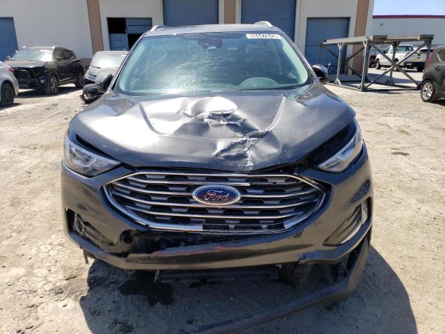 Photo 5 from auction – 2019 FORD EDGE SEL with VIN 2FMPK4J91KBB35661