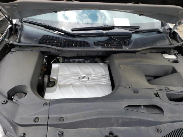 Photo 12 from auction – 2012 LEXUS RX 350 with VIN 2T2BK1BA5CC138511