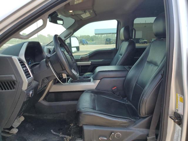 Photo 7 from auction – 2018 FORD F250 SUPER with VIN 1FT7W2BT3JEB19522