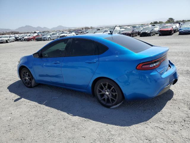 Photo 2 from auction – 2015 DODGE DART SE with VIN 1C3CDFAA2FD433370