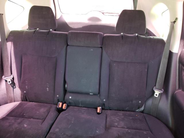 Photo 10 from auction – 2014 HONDA CR-V LX with VIN 2HKRM3H37EH523540