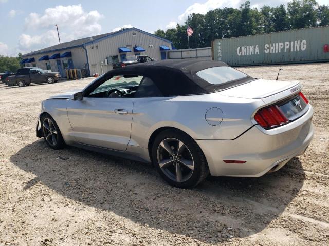 Photo 2 from auction – 2016 FORD MUSTANG with VIN 1FATP8EMXG5275865