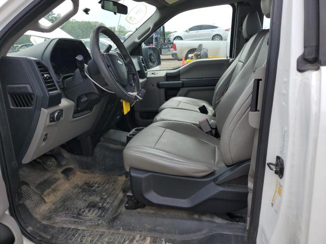 Foto 7 de la subasta – 2016 FORD F150 SUPER con VIN 1FTEX1CP2GFA12271
