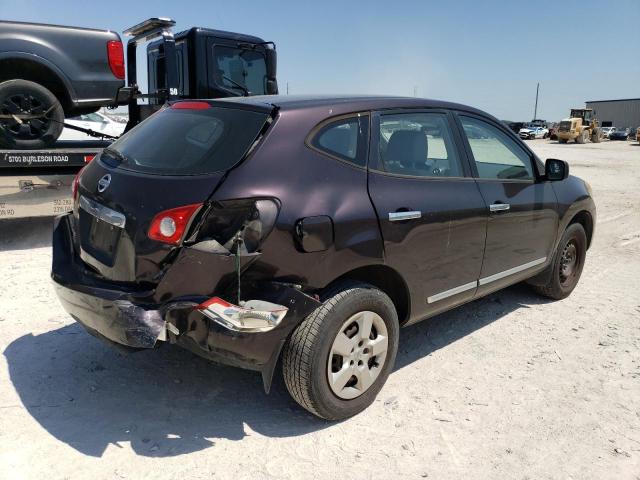 Photo 3 from auction – 2014 NISSAN ROGUE SELE with VIN JN8AS5MT8EW100341