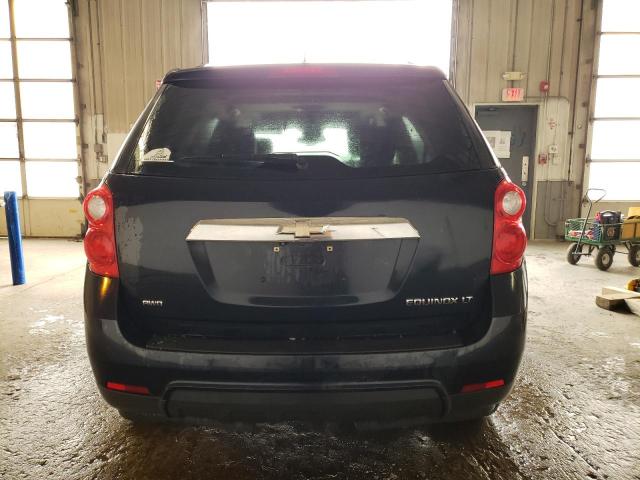 Photo 6 from auction – 2015 CHEVROLET EQUINOX LT with VIN 2GNFLGEK1F6385760