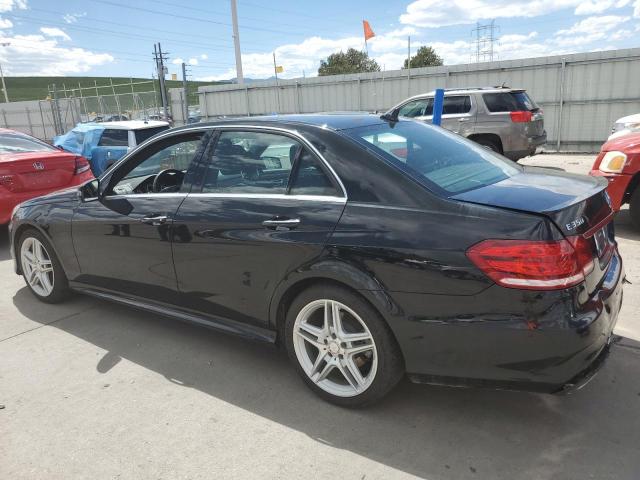 Photo 2 from auction – 2014 MERCEDES-BENZ E 350 4MAT with VIN WDDHF8JB4EA792581