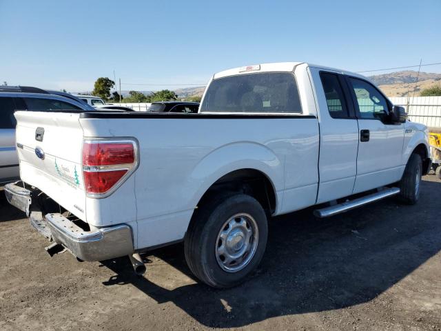 Photo 3 from auction – 2011 FORD F150 SUPER with VIN 1FTEX1CM6BFD34491